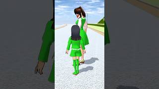 Papa papa sub lok Boht Sakura school simulator sakura shortsvideo shortvideo sss [upl. by Fernandes]