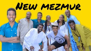 Filmon kahsay  ዝጠዓምክዎ  TIGRIGNA MEZMUR Christian OFFICIAL Video clip [upl. by Miru963]