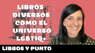 LIBROS DIVERSOS COMO EL UNIVERSO [upl. by Hanny973]