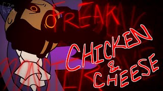 CHICKEN amp CHEESE FW [upl. by Akkina147]