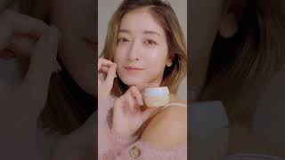 アンティミリ Wオイルイン クリーム♡ ナリス 美容 sweet みちょぱ 池田美優 [upl. by Douglas]