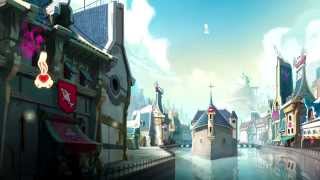 Annecy 2015 Partners Trailer [upl. by Aihsilef114]