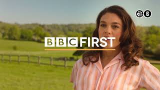 BBC First trailer The Larkins [upl. by Warp]