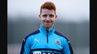 Jack Colback quotThe English Messiquot [upl. by Lacefield426]