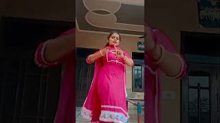 Giddha lyrical discodancer MamtaRani370 dance music punjabi trendingvideo shortvideo [upl. by Mattah]