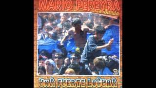 MARIO PEREYRA ERES MI BIEN [upl. by Whiney]