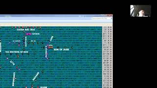 THE BIBLE CODE AND MESSIAH RABBI GLAZERSON RICHARD SHAW [upl. by Yrailih163]