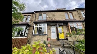 Avondale Road Shipley £260000 [upl. by Petigny]