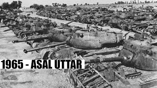 Asal Uttar Documentary  Param Vir Chakra Abdul Hamid  INDIAN ARMY  1965 IndianArmyisBest [upl. by Lahtnero]