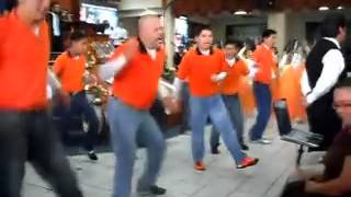 vamos a cantar  danza ebenezer Guatemala1mp4 [upl. by Stag168]