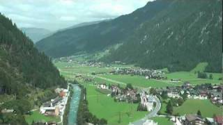 Zillertal Jenbach  Mayrhofen [upl. by Sugar]