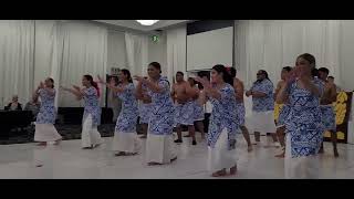 Wayno  Siva Samoa Remix Falanaipupu Performance  Joshua Pulas 21st 685 🇼🇸 [upl. by Antoinetta886]