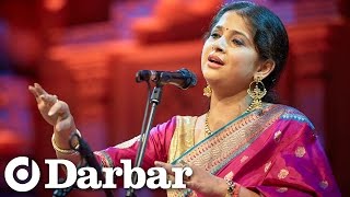 Exquisite Afternoon Raag Bhimpalasi  Kaushiki Chakraborty  Patiala Khayal  Music of India [upl. by Artaed552]