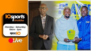 10SPORTS LIVE 17 11 2023 SG WA APR YASEZEREWE  LUVUMBU YAHEMBWE NKUMUKINNYI WUKWEZI [upl. by Isyak]