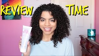 Review Miss Jessie’s Pillow Soft Curls  Natural Curly Hair [upl. by Falk]