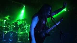 Inquisition  Ancient Monumental War Hymn  Live 2012 [upl. by Caron]