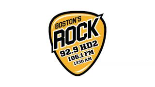 Format Change Rock 929 Moves to WBOSHD2Brookline Massachusetts  September 3 2024 [upl. by Ky]