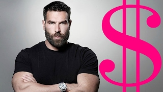 Dan Bilzerian ★ Net Worth 2017 ★ Houses ★ Cars [upl. by Sinnod]