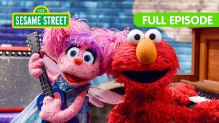 Lets Make Music with Elmo and Friends  THREE Sesame Street Full Episodes [upl. by Chanda]