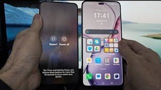 Honor X9c Power Off Problem Heres the Fix [upl. by Cardew244]