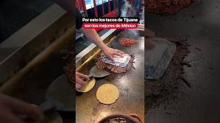 Por esto los tacos de Tijuana son los mejores de México PacoLaraOriginal [upl. by Hodges470]