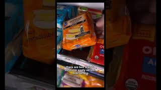 HALAL SLICE CHEESE BRANDS for Burgers halal cheese halalfood burger halalcheese [upl. by Radford743]