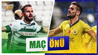 Konyaspor  Fenerbahçe  1999 örneği  İşte ilk 11’ler  “Mert Hakan gol atacak” ismailkartal [upl. by Jackson]