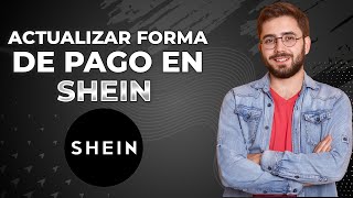 Cómo Actualizar El Método De Pago En La Aplicación De Shein 2024 Añadir Fondos De [upl. by Aurita]