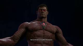 Doom Eternal Ancient Gods Part 2 Intro quotVictory Musicquot [upl. by Brandenburg631]