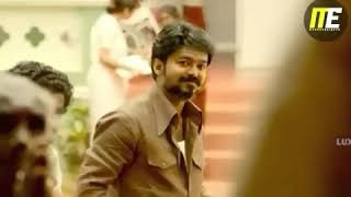 Mersal bgm semma😘😍 [upl. by Eada]