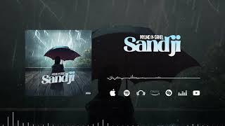 MYLMO N’SAHEL  SANDJI Audio officiel [upl. by Ano]