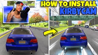 How to Install Kirby Cam for Assetto Corsa [upl. by Biel797]