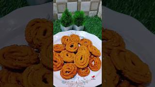 Diwali special snacksmurukulurecipemurukulufoodcookingrecipeshortsdiwaliRedchillifoodsfry [upl. by Brant469]