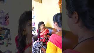 Trans Gaa marina Thammudu P1 family india emotional real telugu transgender viral shorts [upl. by Beaver]