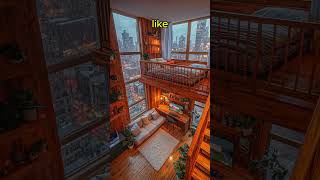 Which bedroom would you visit in a dream 🛌🌧️ aesthetic aurorarelaxing vibes asmr viral [upl. by Birchard979]