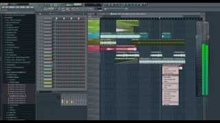 Splice Sounds  ReviewOverview  Creating an EDM Track [upl. by Orpheus476]