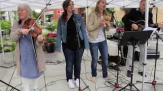 Hokksund Dagene 13 06 13 [upl. by Chellman]