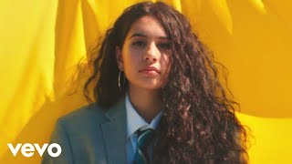 Alessia Cara  Trust My Lonely Official Video [upl. by Dranoc]