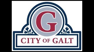 Galt CA City Council Meeting 9182018 600PM [upl. by Mccoy]