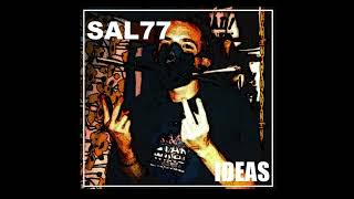 SAL77 Aeroplane 1st Recording Phone Recording [upl. by Atsylac]