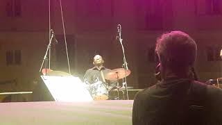 Nathaniel Townsley Drum Solo [upl. by Tatianna]