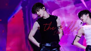 4K 수빈 팬캠 ‘The Killa’ TXT SOOBIN FanCam  ACTPROMISE IN SEOUL Day1 202453 [upl. by Ford]