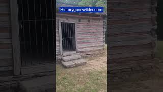 The Snodgrass Cabin and Family During the Battle of Chickamauga [upl. by Eardna]