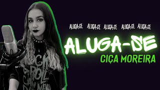 Ciça Moreira  Alugase Clipe Oficial [upl. by Kcire565]