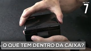 Kit de Sobrevivência Será que esse é bom  Setor 7 Ep85 [upl. by Ikoek516]