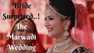 Latest Marwadi Wedding Video  Tripti amp Shravan  Rajasthani Wedding Videokiranproductions0 [upl. by Scevor]