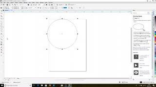 Using ICC printer profiles with CorelDRAW 2018 [upl. by Holman]