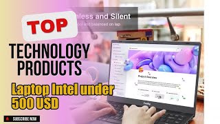 Top 3 Technology products about Laptop Intel under 500 USD Selling of NOW [upl. by Eimarej]