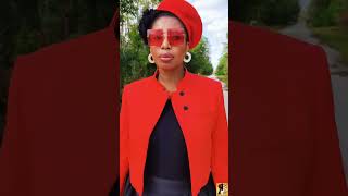 ♥️🖤Colorblocking Black and Red  Fashion Haul  Fall Fashion thrifting fashion zara goodwill [upl. by Asiole]