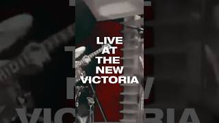 An electrifying performance of ‘Just A Little Bit’ Live At The New Victoria slade rock 70s [upl. by Irep]